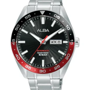 Mechanical Analog Watch - For Men A3B001X1
