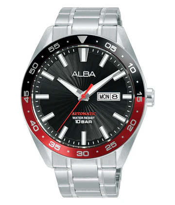 Mechanical Analog Watch - For Men A3B001X1