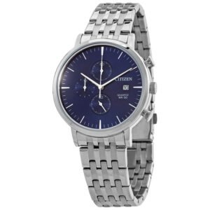 Analog Watch-For Men AN3610-55L