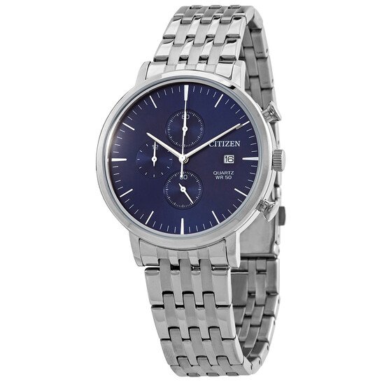 Analog Watch-For Men AN3610-55L