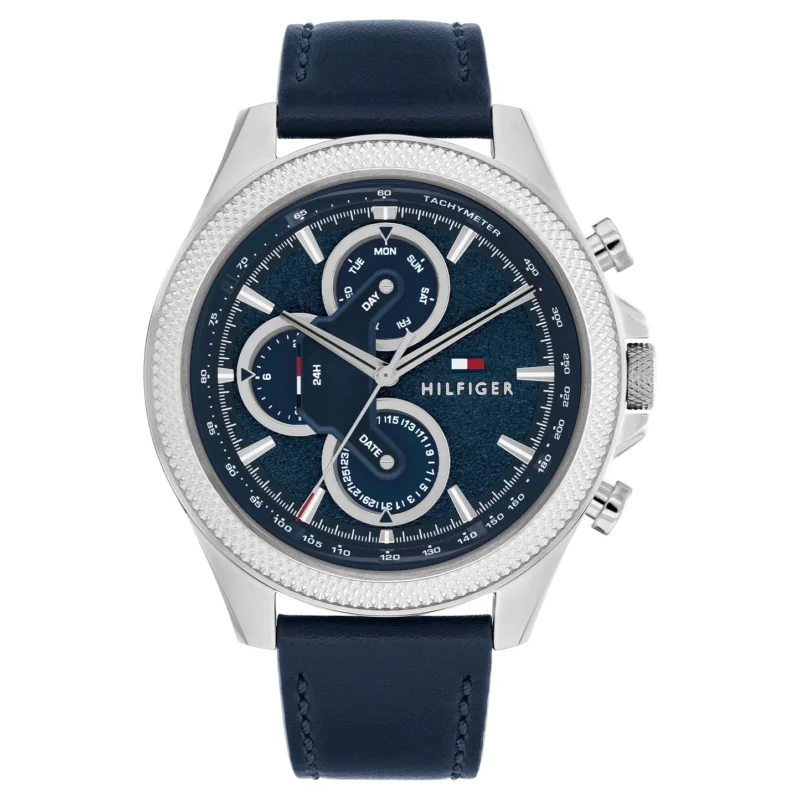 Clark Multifunction Watch - TH1792165