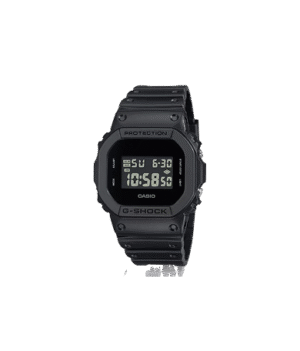 G-Shock – DW-5600UBB-1DR