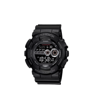 G-Shock - GD-100-1BDR